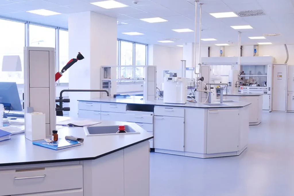 راهنمای جامع تشخیص و انتخاب آزمایشگاه‌ کالیبراسیون دارای گواهینامه ISOIEC 17025